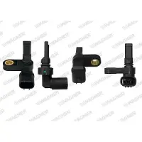 Wagner Sensor, Raddrehzahl ABS00574