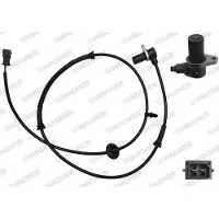 Wagner Sensor, Raddrehzahl ABS00240