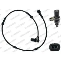 Wagner Sensor, Raddrehzahl ABS01048