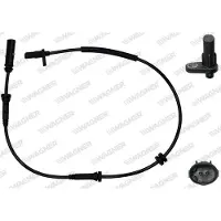 Wagner Sensor, Raddrehzahl ABS00514