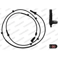 Wagner Sensor, Raddrehzahl ABS01063