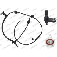 Wagner Sensor, Raddrehzahl ABS00215