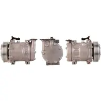 ELSTOCK Klimakompressor 51-0109
