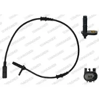 Wagner Sensor, Raddrehzahl ABS00270