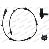 Wagner Sensor, Raddrehzahl ABS00281