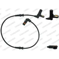 Wagner Sensor, Raddrehzahl ABS01113