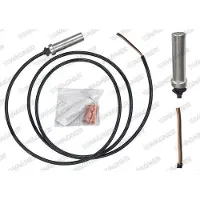 Wagner Sensor, Raddrehzahl ABS00334