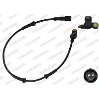 Wagner Sensor, Raddrehzahl ABS00552