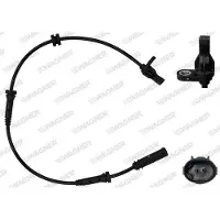 Wagner Sensor, Raddrehzahl ABS01010