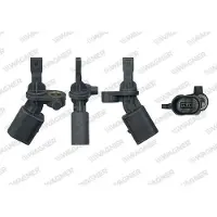 Wagner Sensor, Raddrehzahl ABS00037