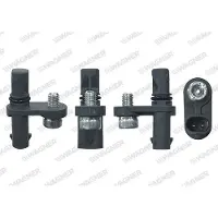 Wagner Sensor, Raddrehzahl ABS00069