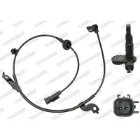 Wagner Sensor, Raddrehzahl ABS00718