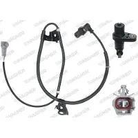 Wagner Sensor, Raddrehzahl ABS01165