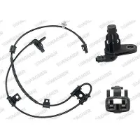 Wagner Sensor, Raddrehzahl ABS00481