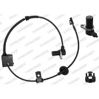 Wagner Sensor, Raddrehzahl ABS01213