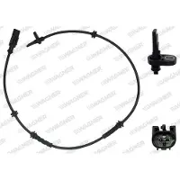 Wagner Sensor, Raddrehzahl ABS00419