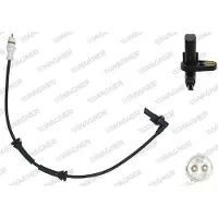 Wagner Sensor, Raddrehzahl ABS00074