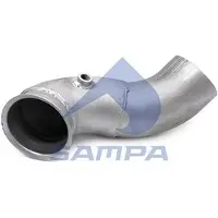 SAMPA Rohr 84152