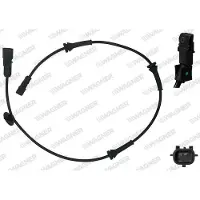 Wagner Sensor, Raddrehzahl ABS00207