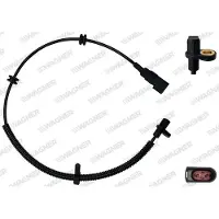 Wagner Sensor, Raddrehzahl ABS00167