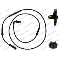 Wagner Sensor, Raddrehzahl ABS00092