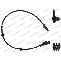Wagner Sensor, Raddrehzahl ABS00015