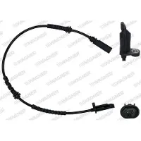 Wagner Sensor, Raddrehzahl ABS00758