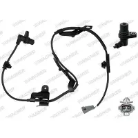 Wagner Sensor, Raddrehzahl ABS01024