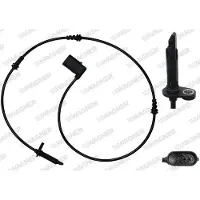 Wagner Sensor, Raddrehzahl ABS00211