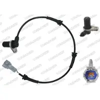 Wagner Sensor, Raddrehzahl ABS00921