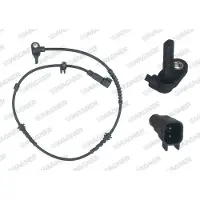 Wagner Sensor, Raddrehzahl ABS01170