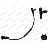 Wagner Sensor, Raddrehzahl ABS00827