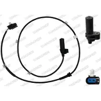 Wagner Sensor, Raddrehzahl ABS00996
