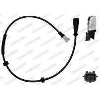 Wagner Sensor, Raddrehzahl ABS00044