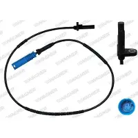 Wagner Sensor, Raddrehzahl ABS00721