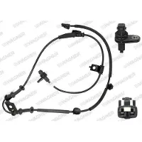 Wagner Sensor, Raddrehzahl ABS00836