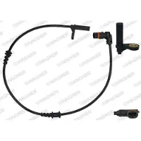 Wagner Sensor, Raddrehzahl ABS01030