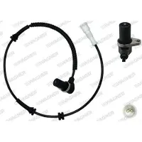 Wagner Sensor, Raddrehzahl ABS00946