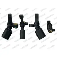 Wagner Sensor, Raddrehzahl ABS00004