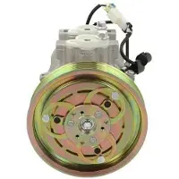 BV PSH Kompressor, Klimaanlage +Line Original 090.935.001.000