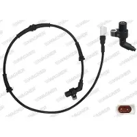 Wagner Sensor, Raddrehzahl ABS00469
