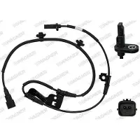 Wagner Sensor, Raddrehzahl ABS00441