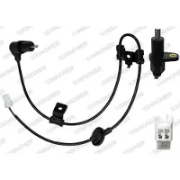 Wagner Sensor, Raddrehzahl ABS00967