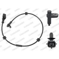 Wagner Sensor, Raddrehzahl ABS00048
