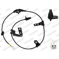 Wagner Sensor, Raddrehzahl ABS00950