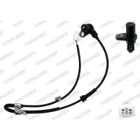 Wagner Sensor, Raddrehzahl ABS00577