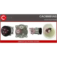 Casco Kompressor, Klimaanlage Brand New HQ CAC67003AS