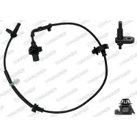 Wagner Sensor, Raddrehzahl ABS00559