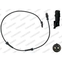 Wagner Sensor, Raddrehzahl ABS00204