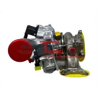 SCHLÜTTER TURBOLADER Lader, Aufladung Original Ishikawajima (IHI) Turbolader NEUTEIL im Tausch 172-01417